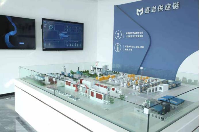 嘉巖發(fā)布工廠智能運(yùn)維綜合解決方案，革新工業(yè)服務(wù)生態(tài)